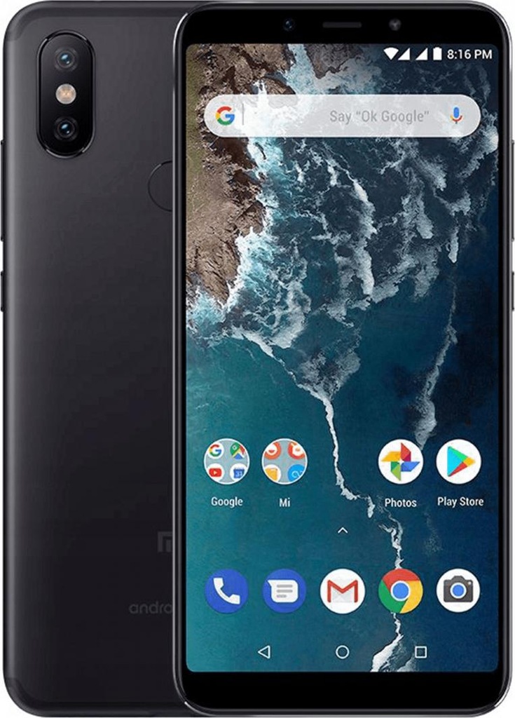 Xiaomi Mi A2 64GB