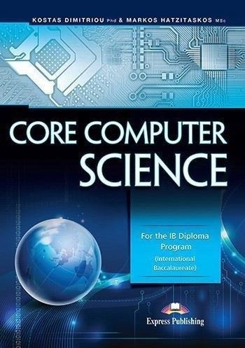 CORE COMPUTER SCIENCE EXPRESS PUBLISHING