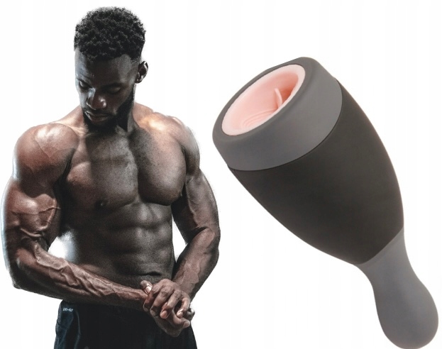 ORGAZMOMOWY MASTURBATOR DO WYTRYSKÓW PRZYJEMNOŚĆ