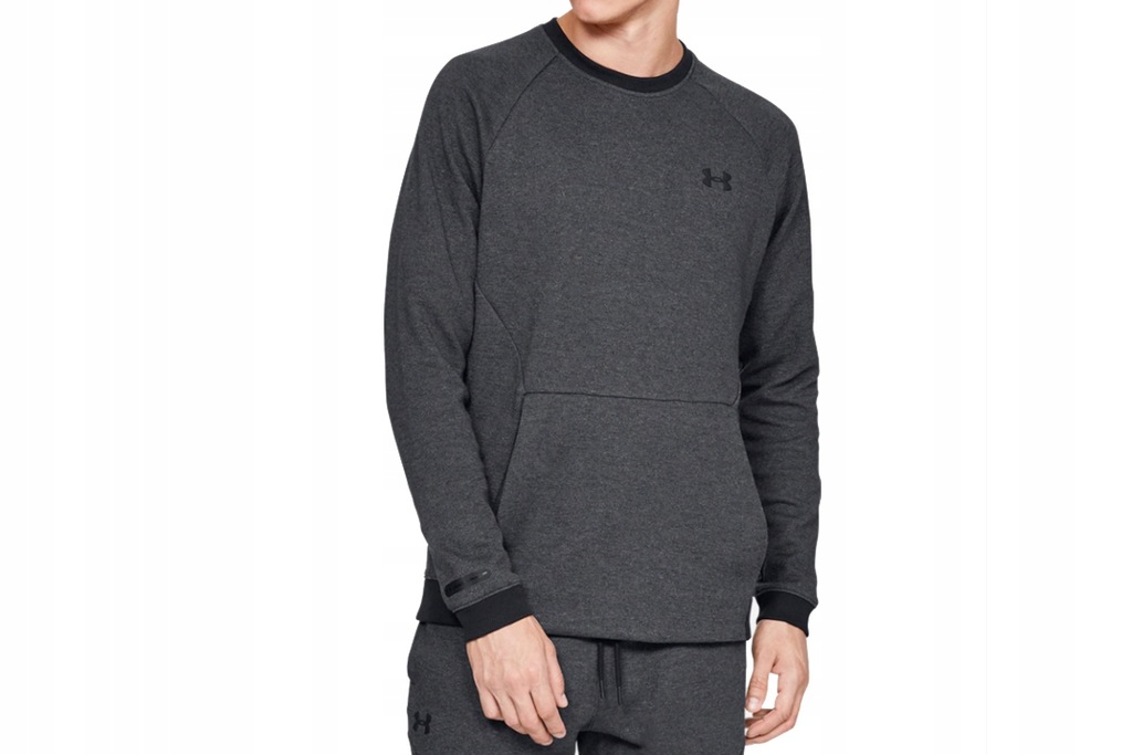 UNDER ARMOUR UNSTOPPABLE 2X KNIT (L) Męska Bluza