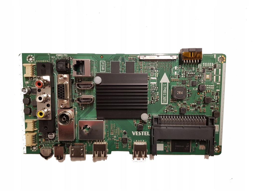 MAIN 17MB130S 23526901 OK ODL55651U-TIB