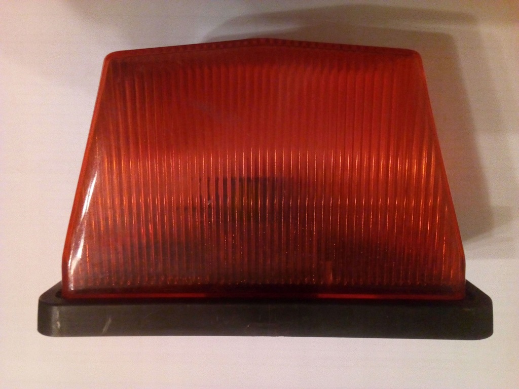 Lampa kierunkowskazu STAR wysoka E527 - 8858728270