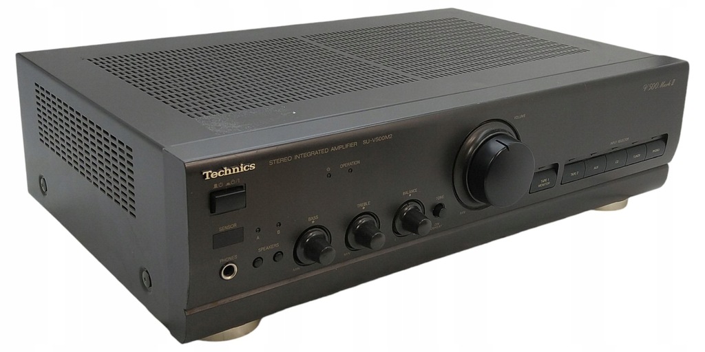 Wzmacniacz Technics SU-V500M2