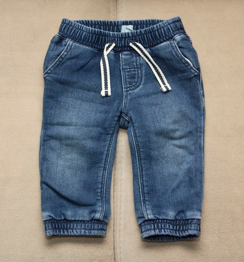 Spodnie Jeansy Baby GAP Rozmiar 70 (68)