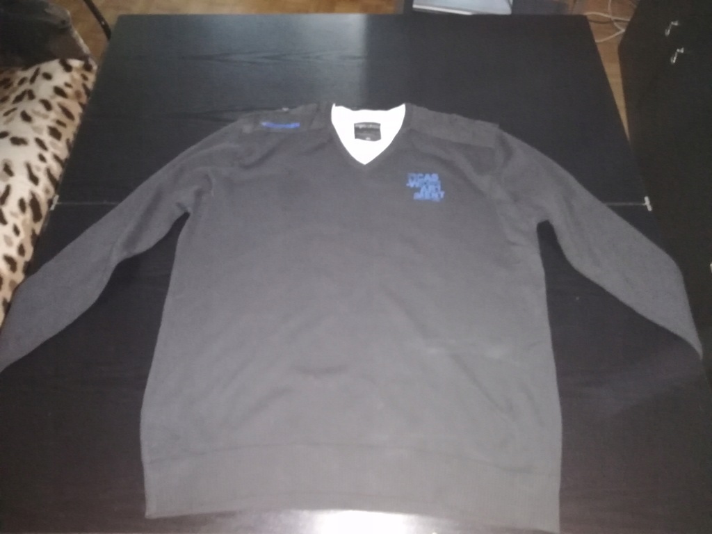 Sweter C&A Angelo Litrico 3xl