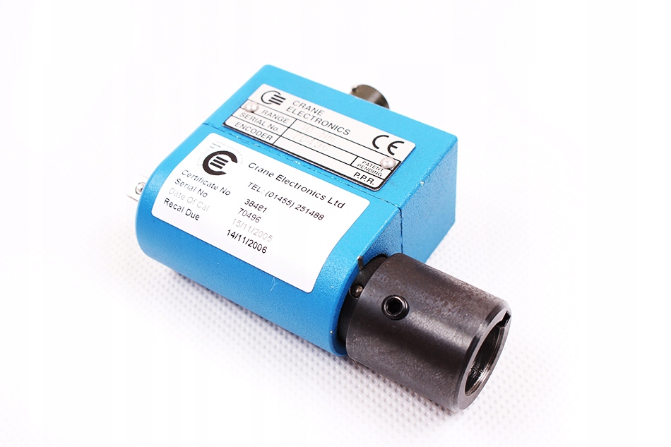 38481 TENSOMETR CRANE ELECTRONICS ID14983