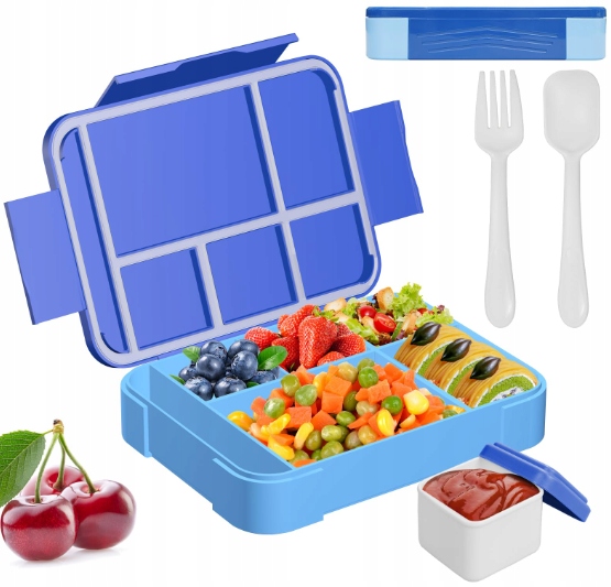 G8080 LUNCHBOX ŚNIADANIÓWKA 1330ml