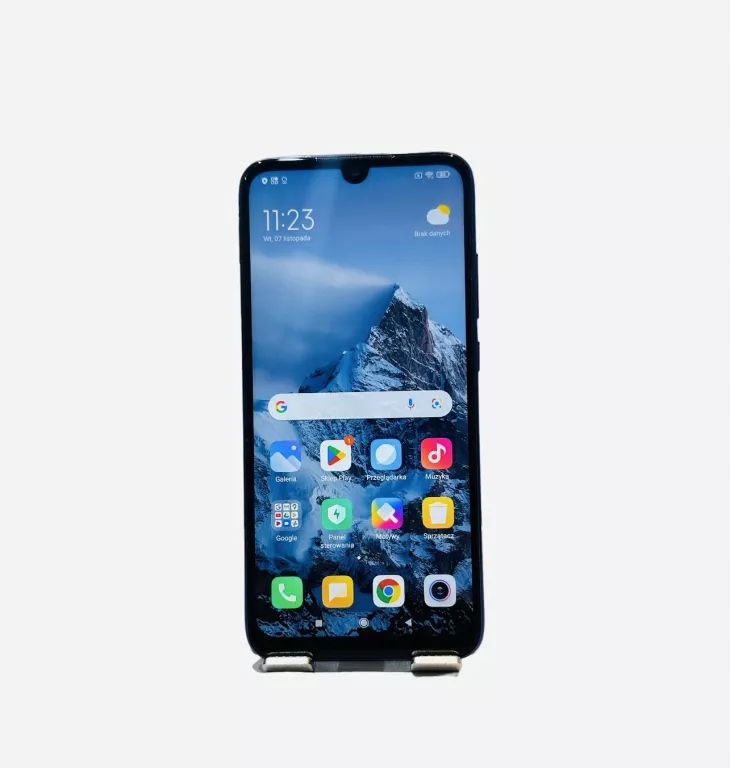 XIAOMI REDMI NOTE 7 4 GB / 64 GB