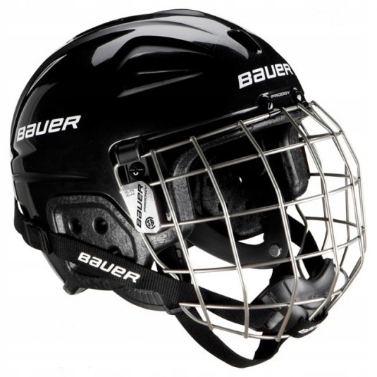 Bauer LIL Sport Combo - YTH