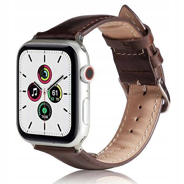 Beline Szkło Hartowane Apple Watch 38mm