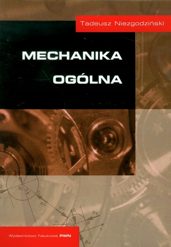 MECHANIKA OGÓLNA