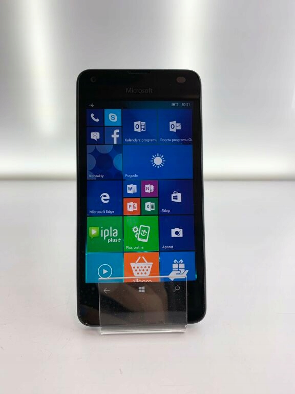 TELEFON MICROSOFT LUMIA 550 OKAZJA!