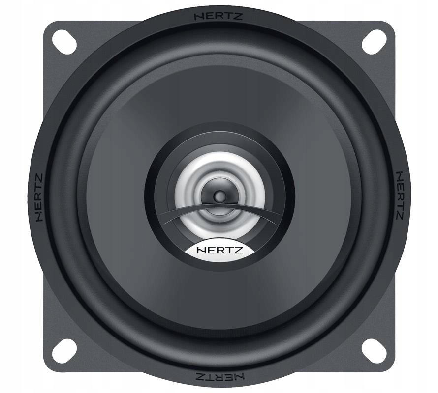Zestaw głośników samochodowe HERTZ DCX100.3 (2.0;