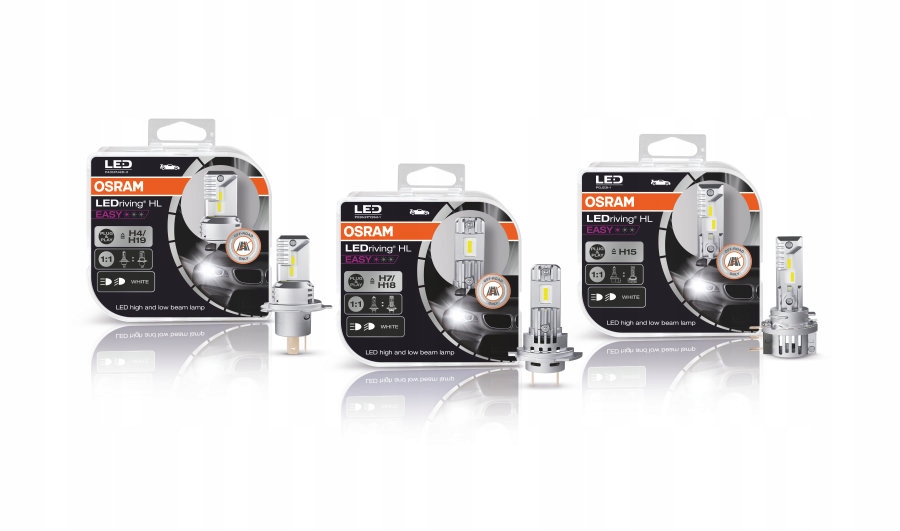 ledriving hl easy h4