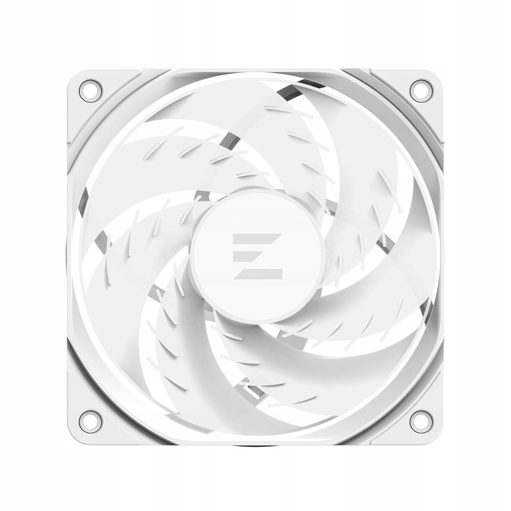 Wentylator ZM-AF 120R ARGB WHITE Fan