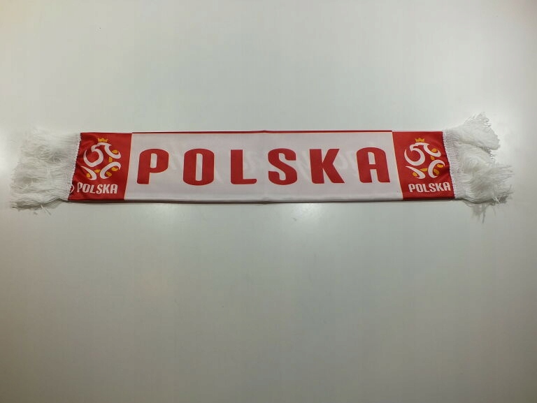 PRZYWIESZKA SZALIK POLSKI BIAŁY