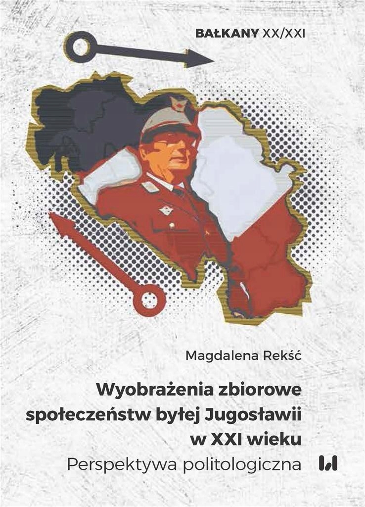 WYOBRAŻENIA ZBIOROWE SPOŁECZEŃSTW BYŁEJ..