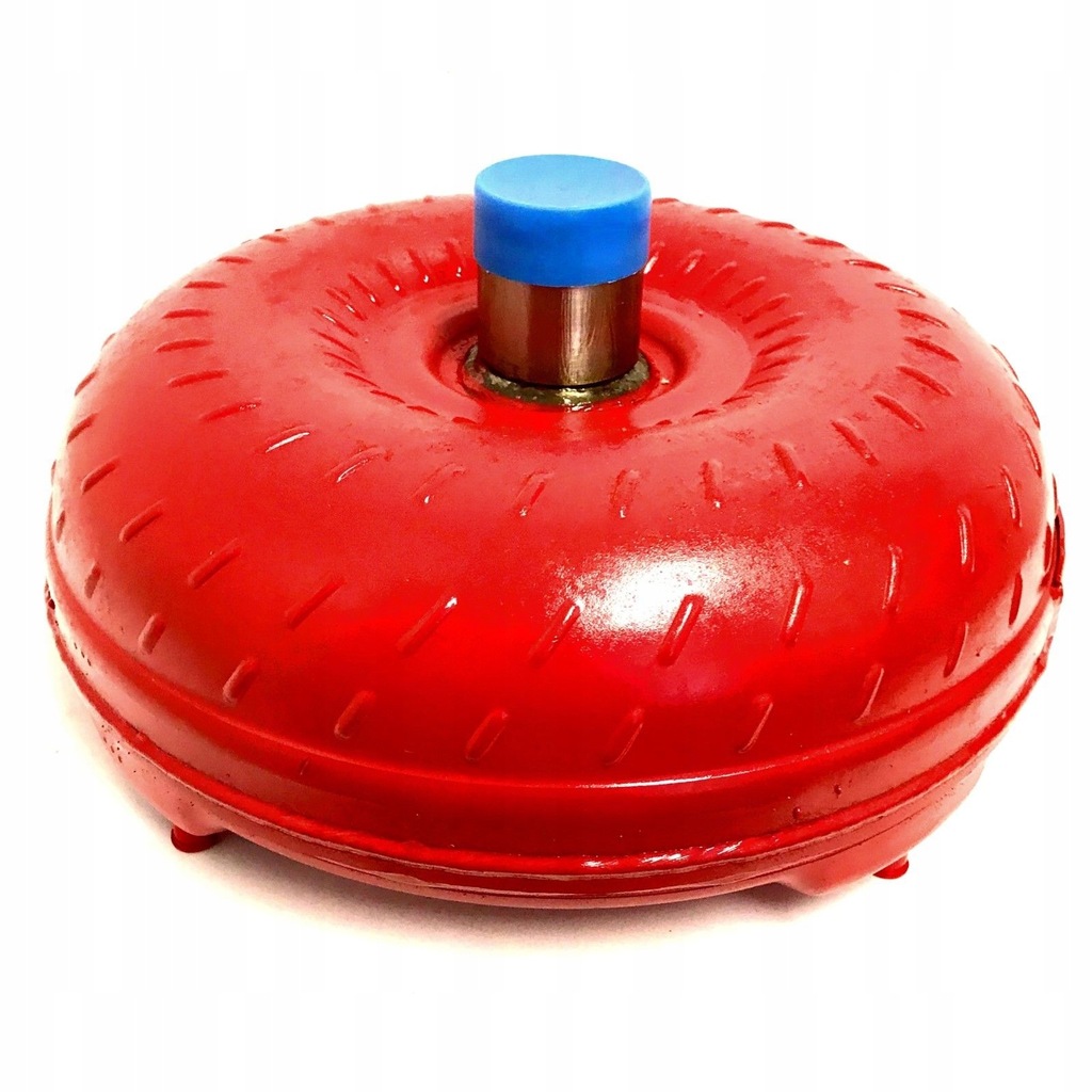 WÓZEK WIDŁOWY SPRZĘGŁO HYDROKINETYCZNE