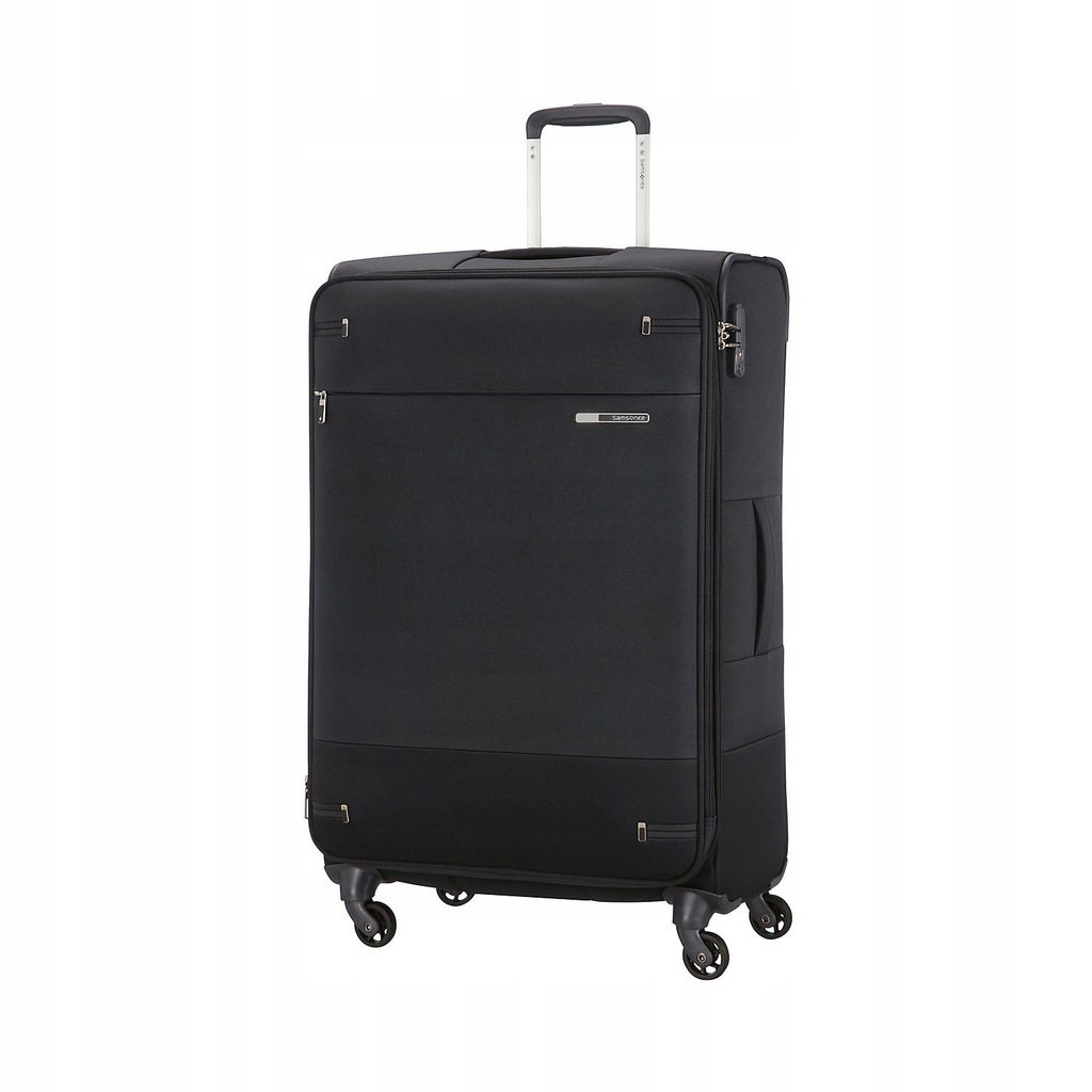 Samsonite Base Boost Spinner 78/29 Exp Walizka,