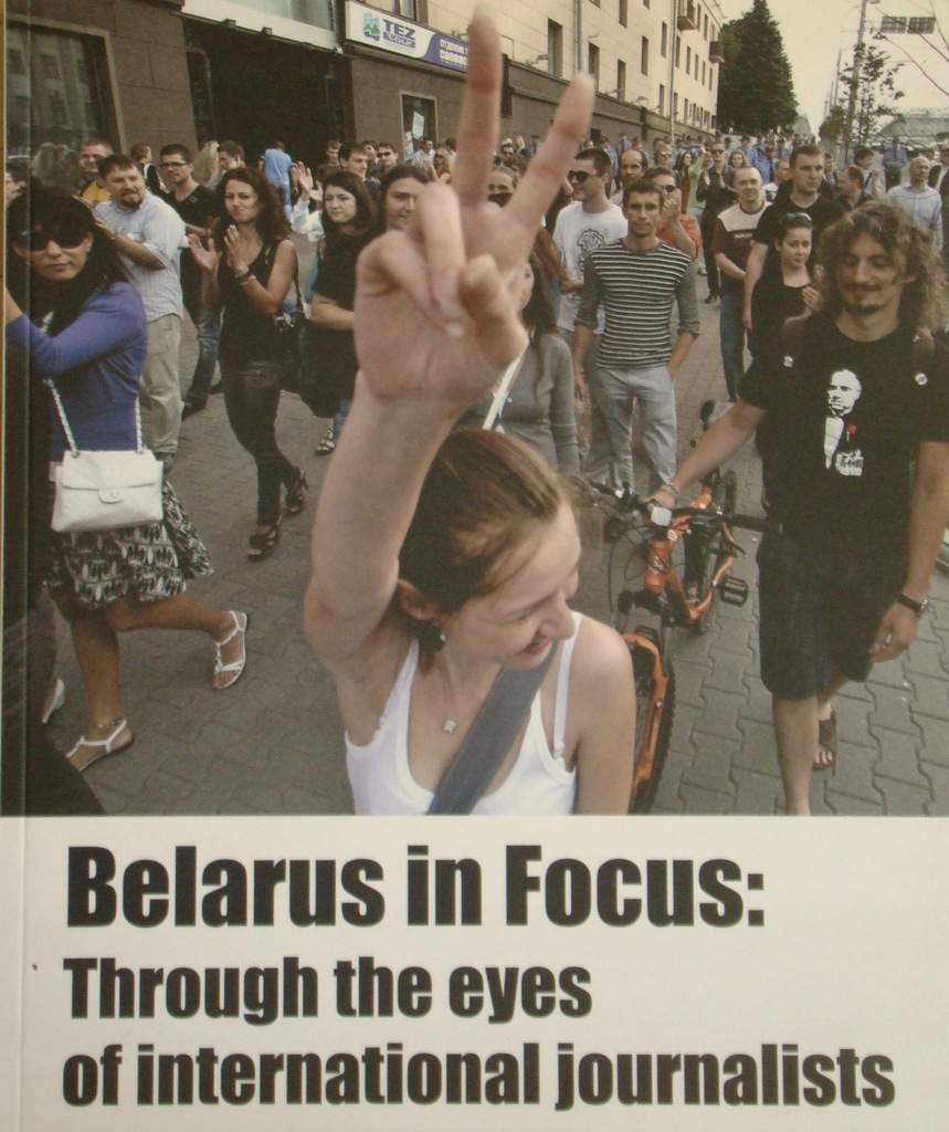 Belarus in Focus