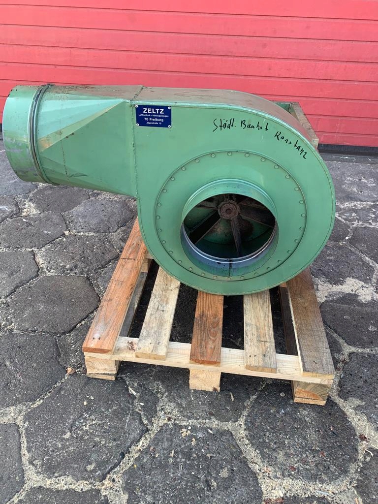 Wentylator Zeltz 300