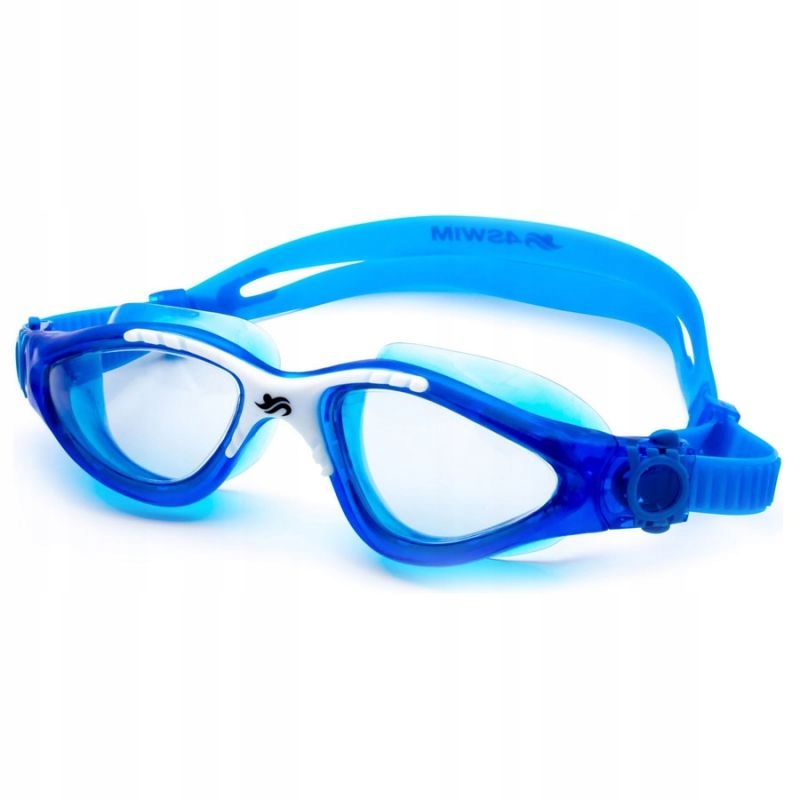 Okulary pływackie 4swim Travis 4-01218004