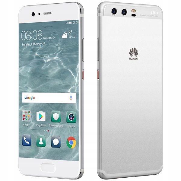 Smartfon Huawei P10 4/64 GB Biały