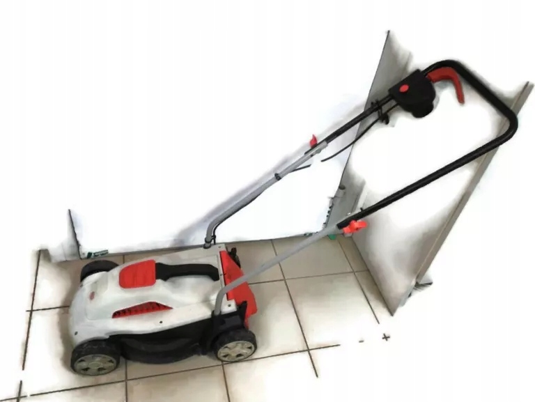 KOSIARKA ELEKTRYCZNA STERWINS 320 EP3 BEZ KOSZA 12236930254