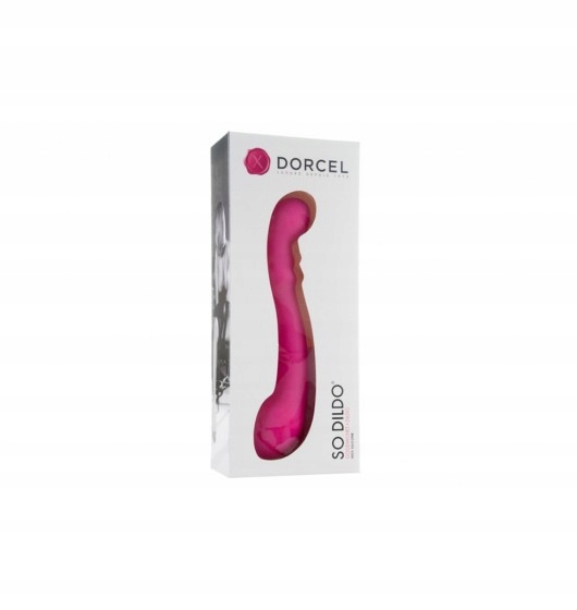 Marc Dorcel - So Dildo V2