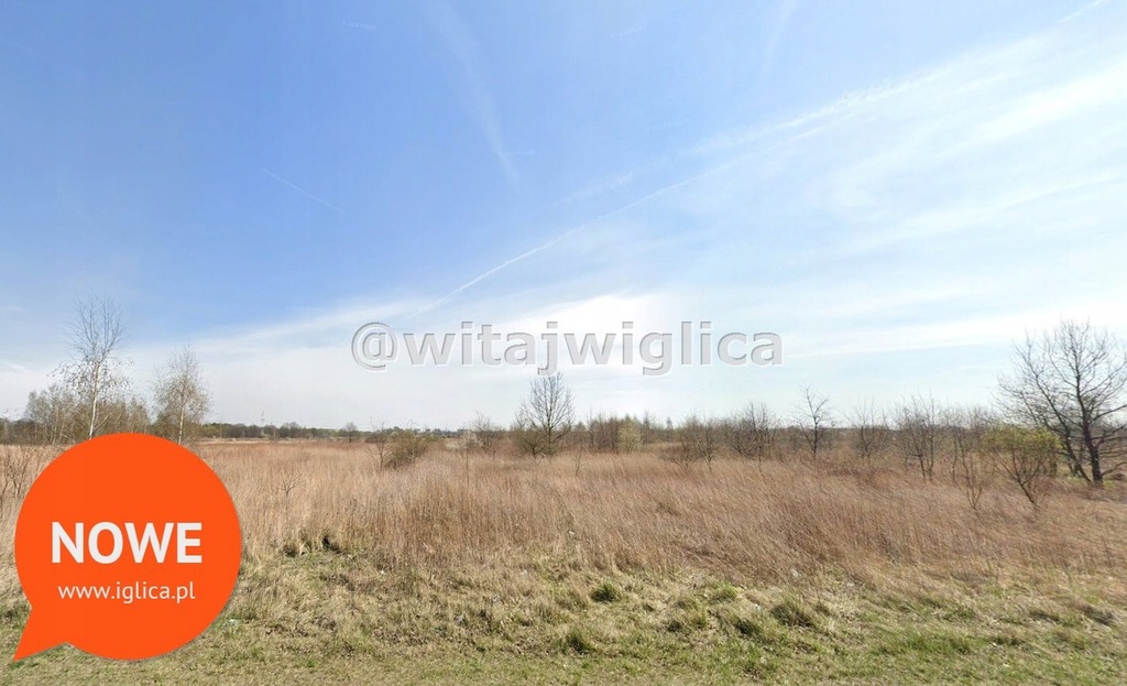 Działka, Wrocław, Fabryczna, Złotniki, 3959 m²