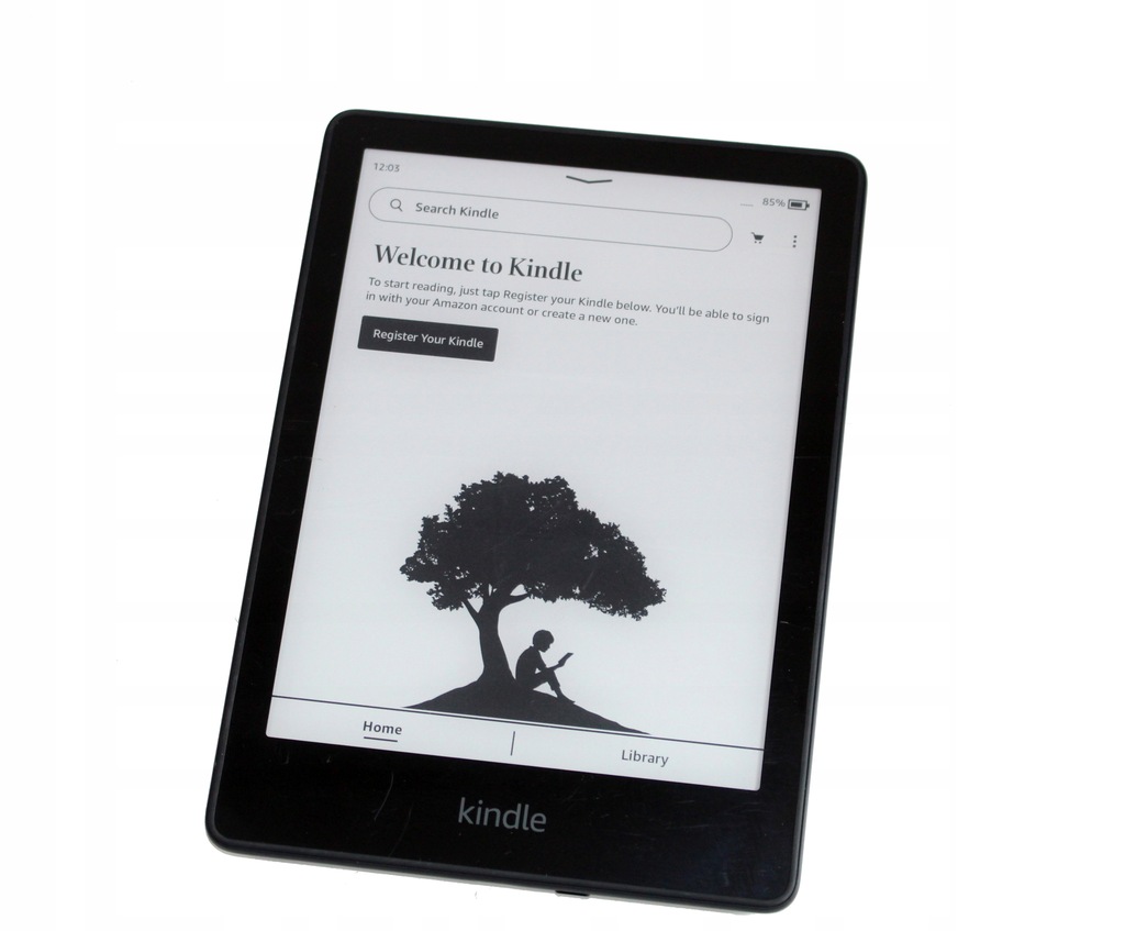 Czytnik ebooków Amazon Kindle 11 M2L3EK 12653564202 oficjalne