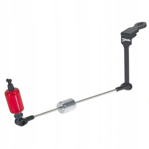 Sygnalizator Saenger LED Czerwony