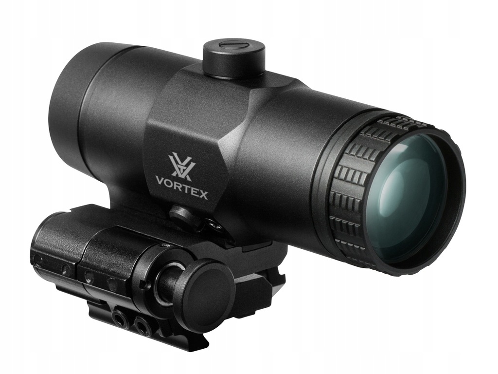 Купить Лупа Vortex VMX-3T для коллиматора Crossfire: отзывы, фото, характеристики в интерне-магазине Aredi.ru