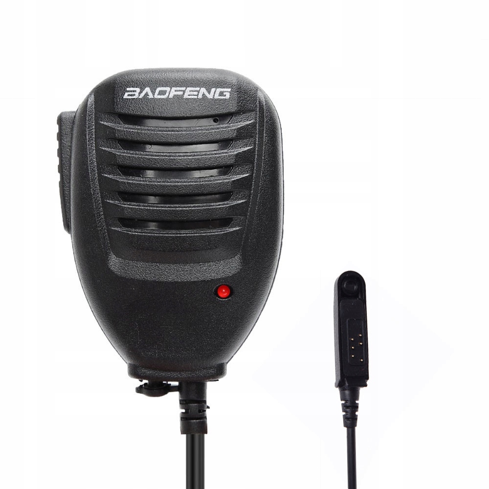 Speaker microphone Baofeng UV9R