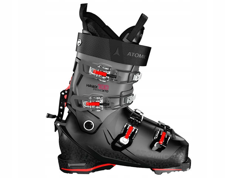 BUTY ATOMIC HAWX PRIME XTD 100 GW 28/28,5 2021