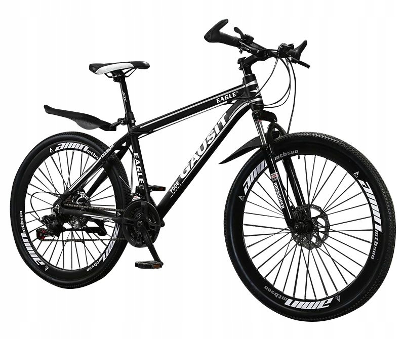 gausit mtb specs