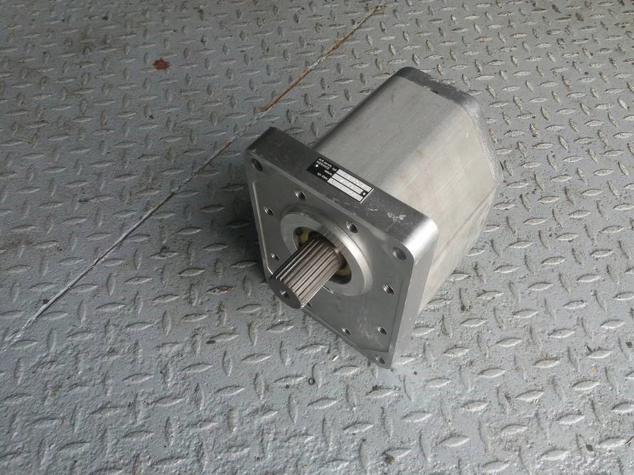 HYDROMOTOR SILNIK HYDRAULICZNY WCIĄGARKI LKT 81 80