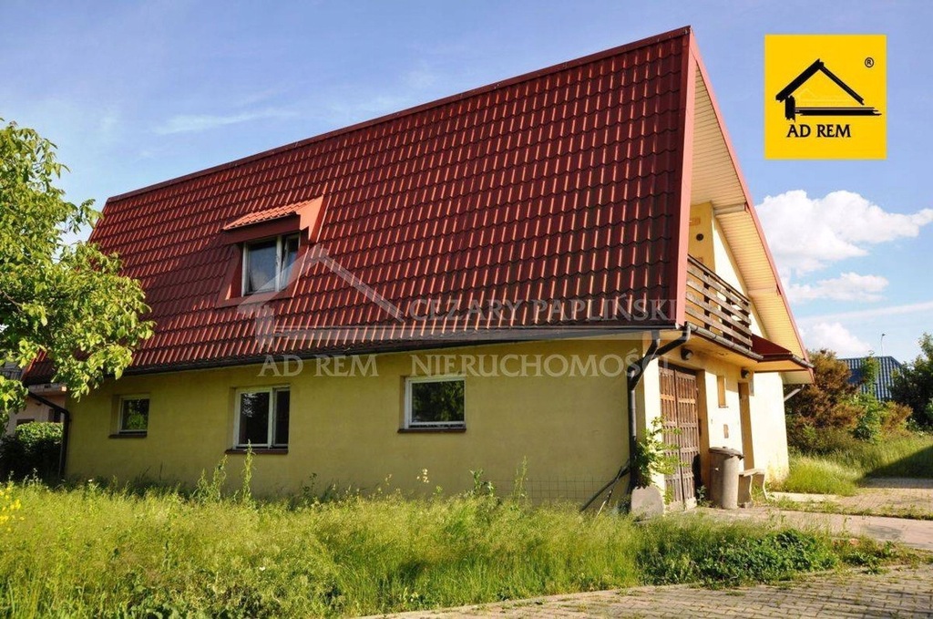 Dom, Lublin, Hajdów-Zadębie, Zadębie, 190 m²