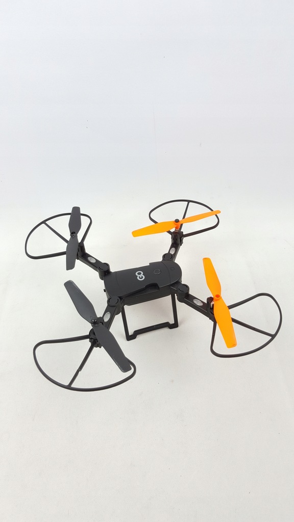 Dron GOCLEVER TRANSFORMER FPV 8831121272 oficjalne archiwum
