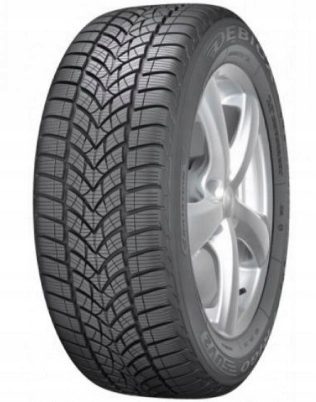 Dębica FRIGO SUV 2 215/60R17 96H