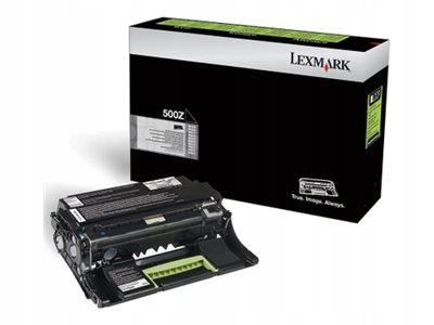 LEXMARK 50F0Z00 Bęben Lexmark 60 000 str. zwrotny MS510