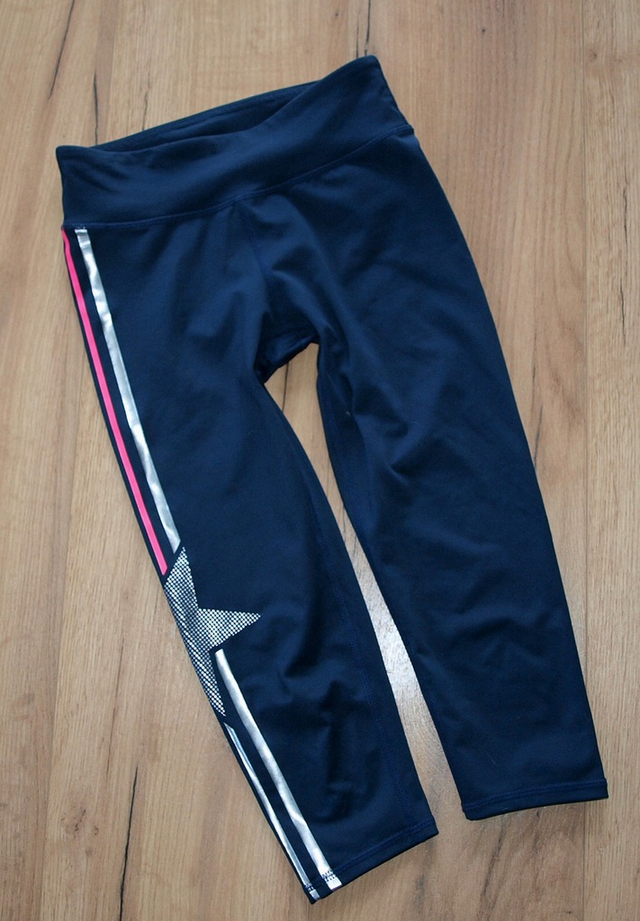 GAP sportowe legginsy EXTRA 134