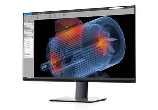 DELL Monitor U3219Q 32'' PremierColor UHD 4K ) /