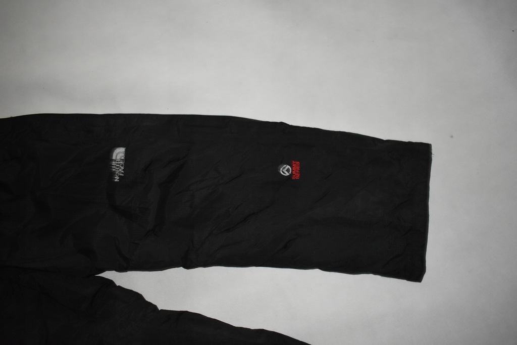 THE NORTH FACE VINTAGE GORE-TEX SPODNIE OCIEPLANE