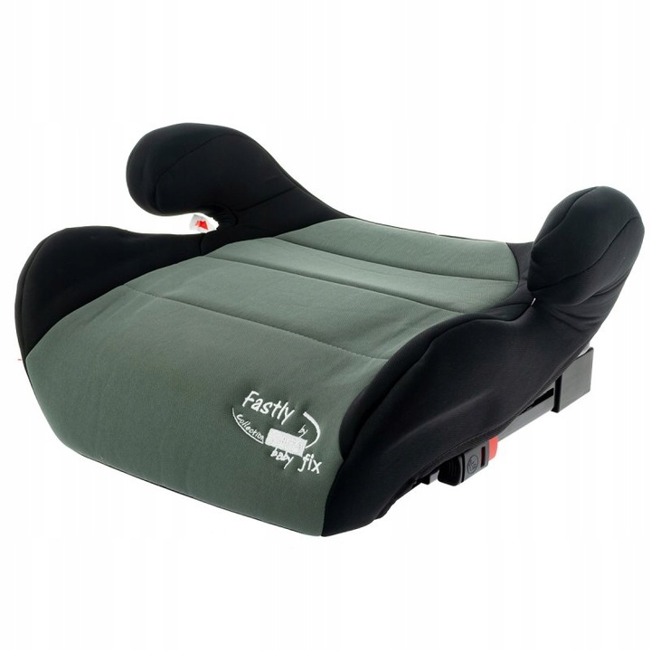 Siedzisko samochodowe FASTLY ISOFIX 15-36KG