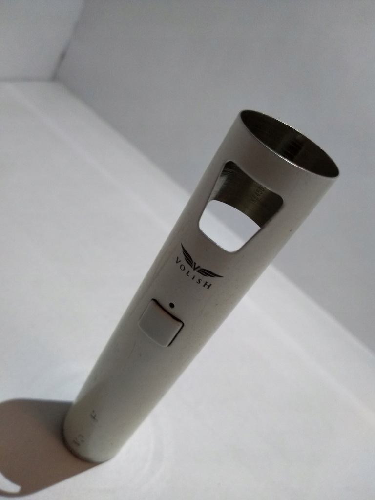 Bateria Volish view e-papieros