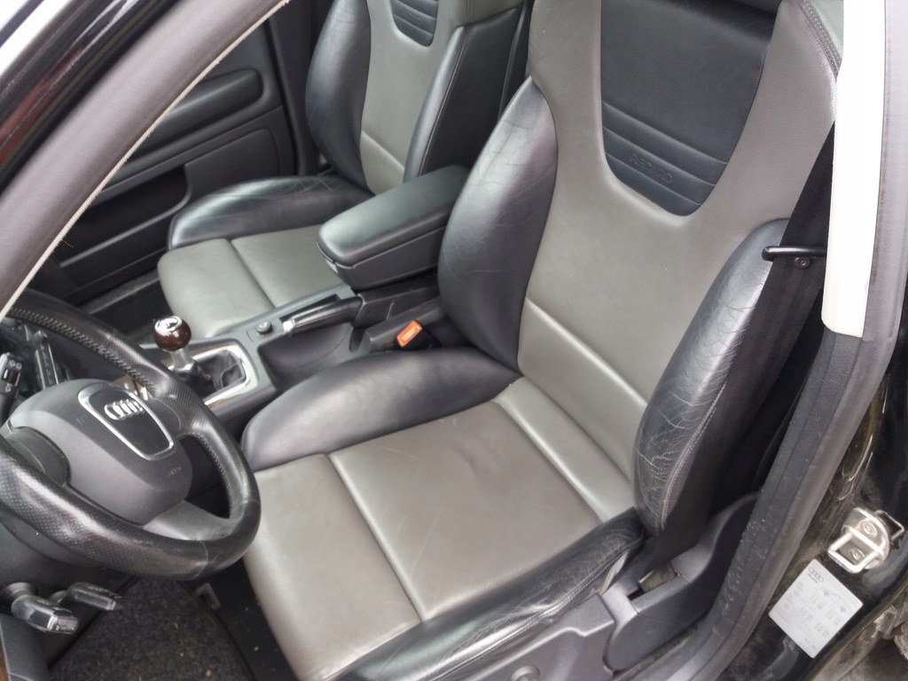 ممارس المهنة دائرة تحمل اطلاق النار Audi B6 Recaro Cabuildingbridges Org