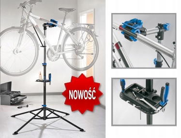 Stojak Rowerowy Serwisowy Lidl Na Rower Do 30kg 7657344497 Oficjalne Archiwum Allegro