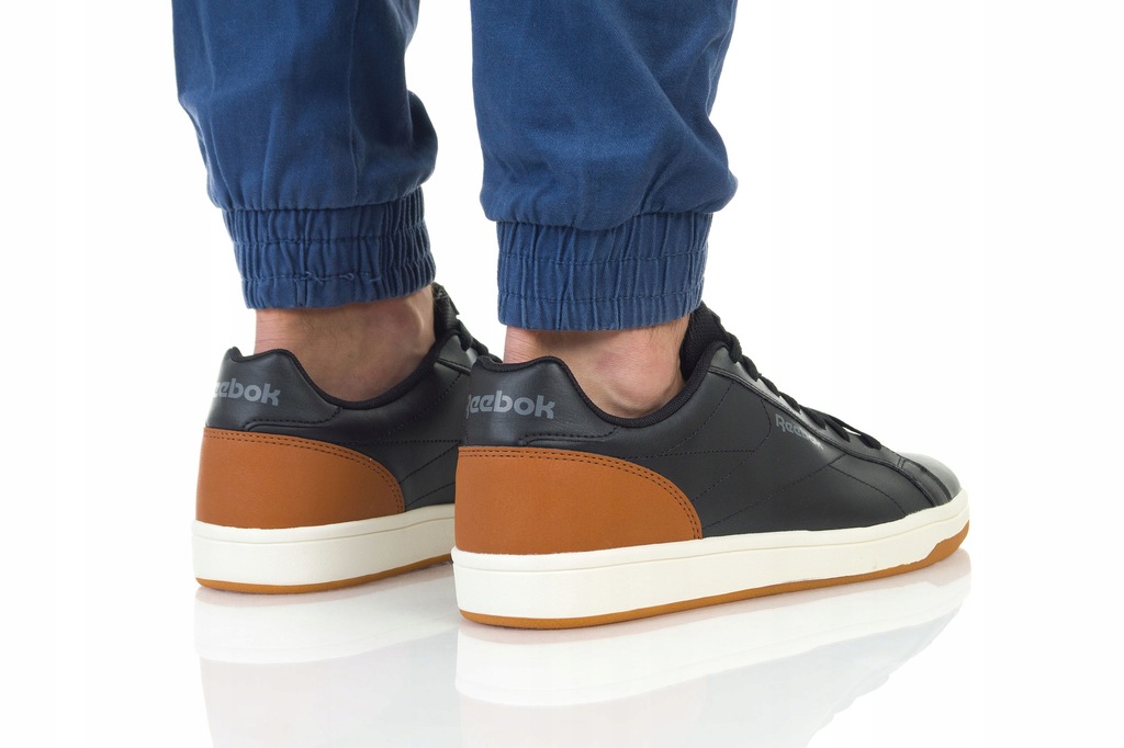 BUTY REEBOK MĘSKIE ROYAL COMPLETE CLN DV8822 - 8267346129 - oficjalne archiwum Allegro