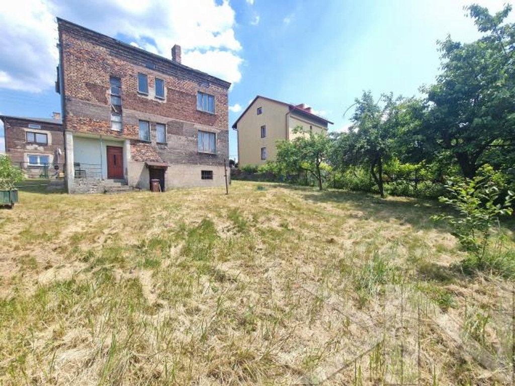 Dom, Jaworzno, Góra Piasku, 141 m²